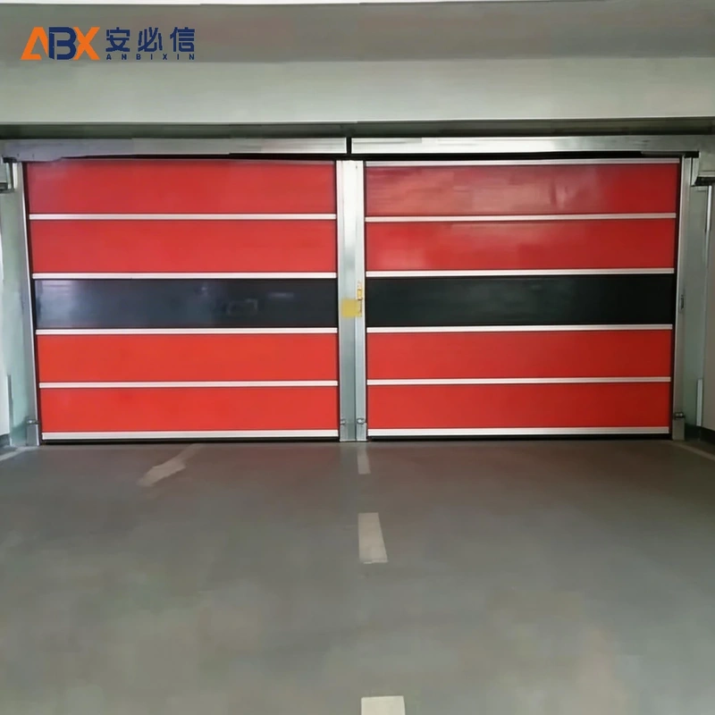 沈阳监狱城快速门